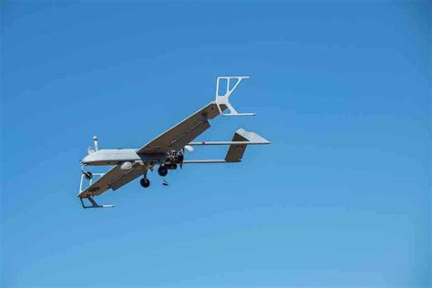 US Army Continues Shadow Tactical UAS Modernization | UST