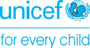 Unicef Logo PNG Vector (CDR) Free Download