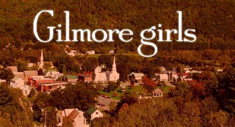 Gilmore Girls Desktop Wallpapers - Top Free Gilmore Girls Desktop ...