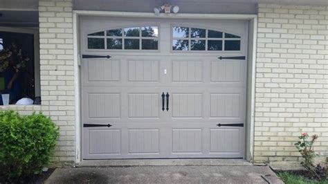 Garage Doors Home Depot Or Lowes - Cleome Online