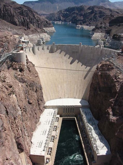 Hoover Dam | ASCE