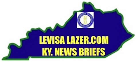 July 20, 2020 - TheLevisaLazer.com - The Levisa Lazer