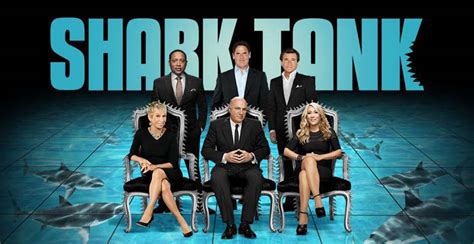 Shark Tank Cast Net Worth and Salary 2019. | Networthmag