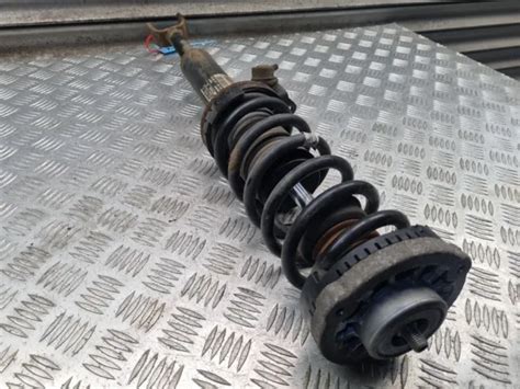 BMW 5 SERIES Shock Absorber Strut Front Right Side 2.0 Diesel F10 F11 ...