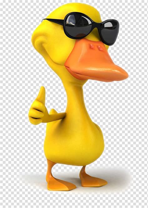 duck wearing sunglasses clipart 10 free Cliparts | Download images on ...