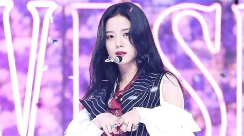 BLACKPINK’s Jisoo to make solo debut; fans say 'it's your turn to break ...