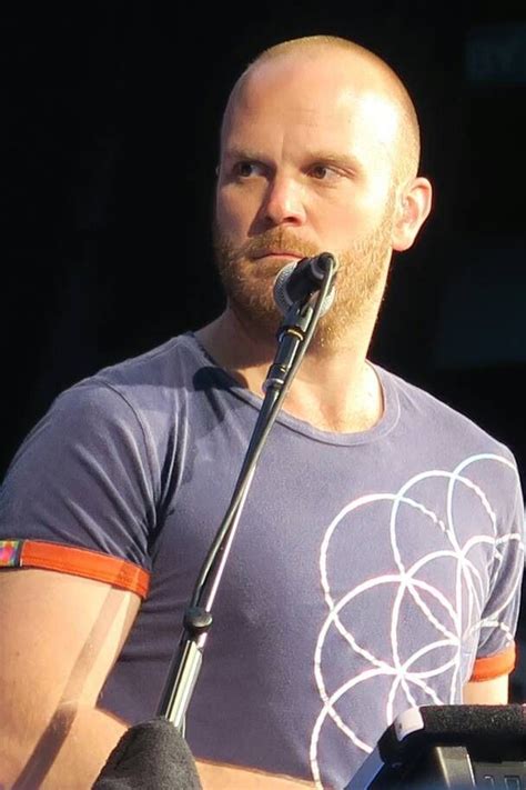 Will Champion: The Talented Drummer of Coldplay