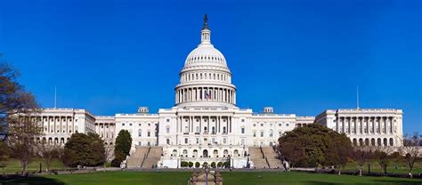 Capitolium Washington Dc Amerikai - Ingyenes fotó a Pixabay-en ...