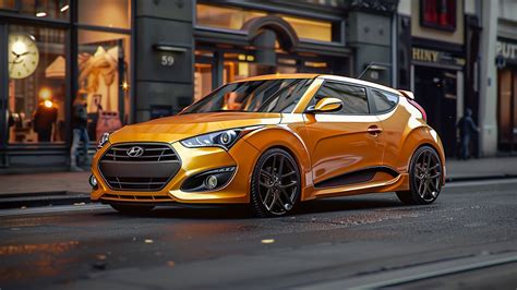 Best and worst Hyundai Veloster years — which to avoid | REREV