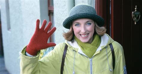 Where are the stars of Balamory now as CBeebies show turns 20 - Mirror ...