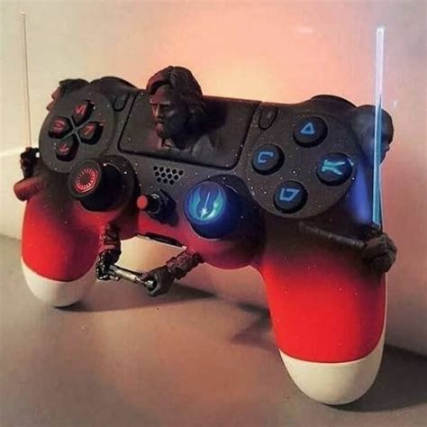 Unique and Cool Items That are More Want than Need (31 Pics) | Ps4 ...