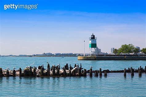 harbor lighthouse 이미지 (467066439) - 게티이미지뱅크