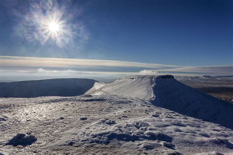 15 best places to visit in Wales in winter (2023/4 guide) - Europe in ...