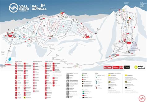 La Massana Ski Holidays 2024/2025 | La Massana Ski Resort | Heidi