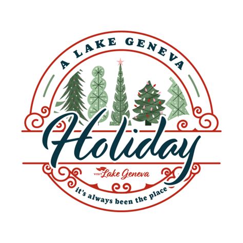 Lake Geneva Christmas: See The Lake Geneva Holiday Events