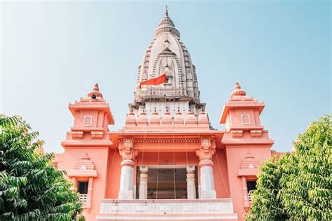 Kashi Vishwanath Temple Varanasi India