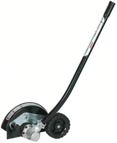 Pin on Lawn Edger Attachment For Ryobi/Husqvarna 128LD/CD/GreenWorks ...