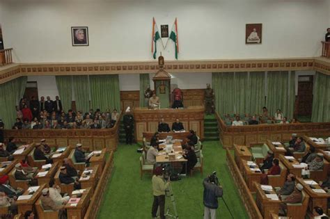 Winter Session of Himachal Pradesh Vidhan Sabha begins - Hill Post