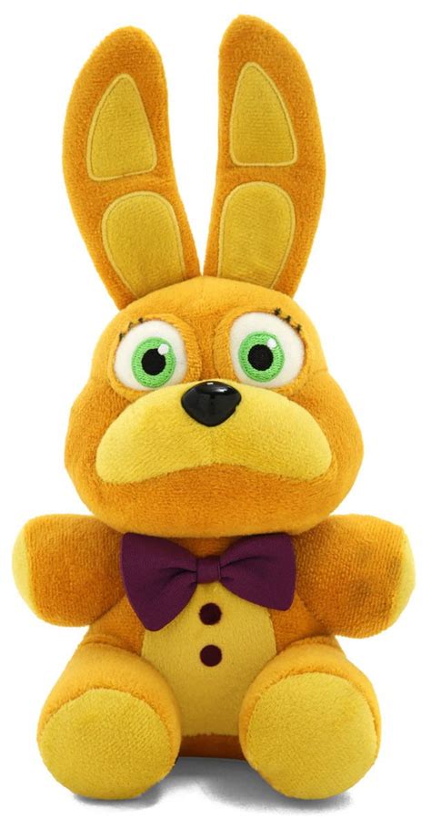 FNAF Spring Bonnie plush ultra-low prices