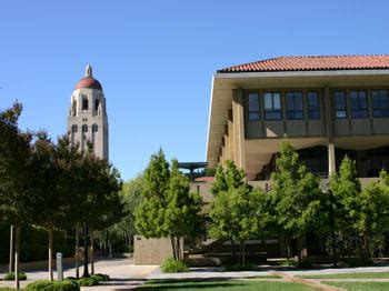 5e : Stanford Graduate School of Business : Les MBA américains les plus ...