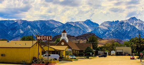 Lone Pine – Inyo County Tourism Information Center | Inyo County ...