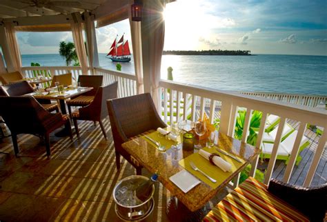 Waterfront Dining in Key West: 9 Great Spots - Eater Miami