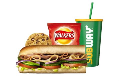 Subway Student Discount Codes 2024 - Save the Student