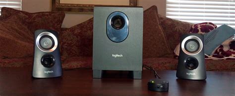 Logitech Z313 Review - Compare Features and Specs in 2024