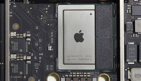 Apple is already testing M3 chip with 12 CPU cores and 18 GPU cores ...