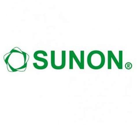 Продукция Sunon - купить в онлайн-магазине CMS по оптовой цене