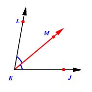 Angle Bisector