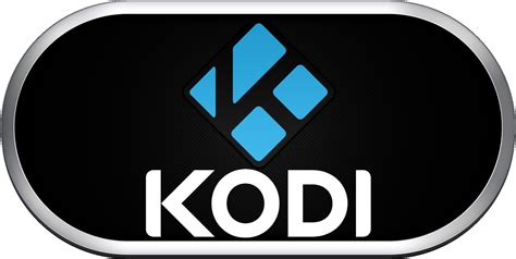 Kodi Png - Emblem Clipart - Large Size Png Image - PikPng