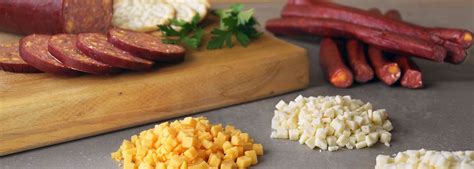 High Temp Cheese - Sausage Maker Supplies