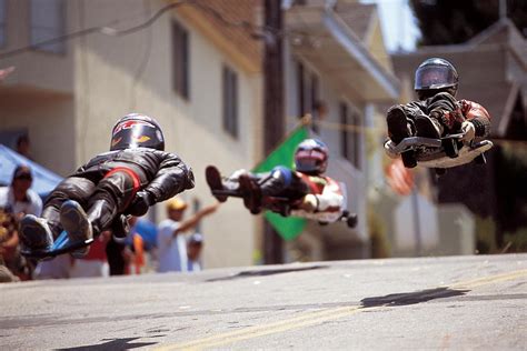 Street luge racing: The ultimate beginner’s guide