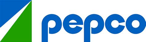 Pepco Logo - LogoDix