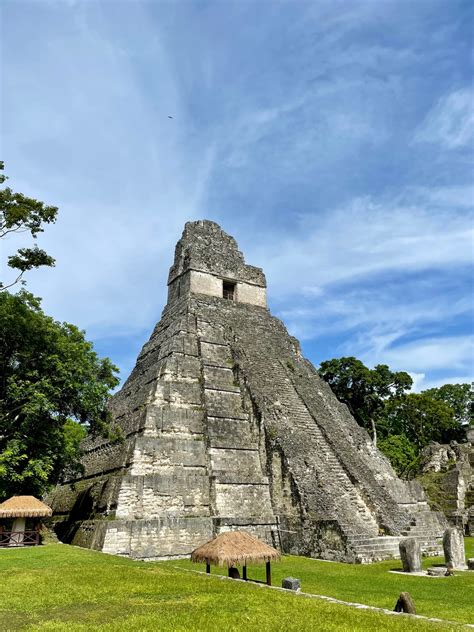 Tikal National Park | Blog