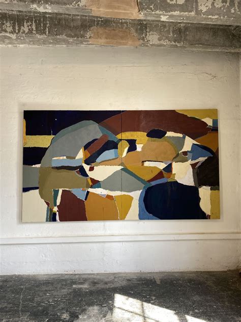 Camberwell Painting End of Year Show - Exhibition at Oxo Tower Wharf in ...