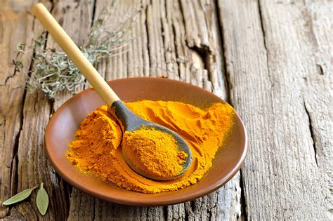 TURMERIC: INTRODUCTION TO AN HERBAL POWERHOUSE - Project Wellness Now