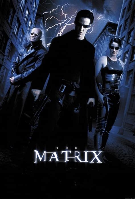 Matrix | Dublado e Legendado Online (HD)