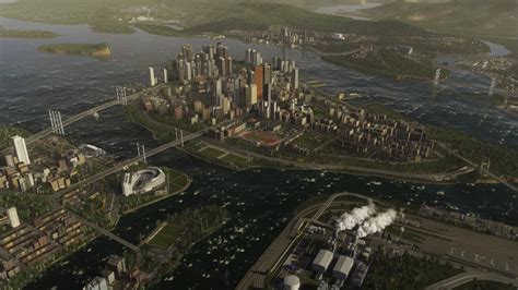 Cities: Skylines 2 gets October 2023 release date | Shacknews