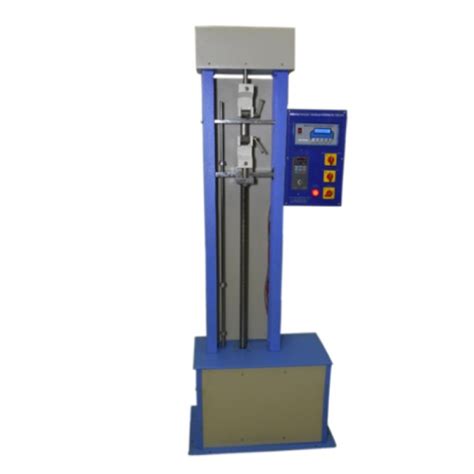 Buy Tensile Machine get price for lab equipment