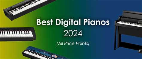 The Ultimate Guide to Buying a Digital Piano (Sep. 2020)