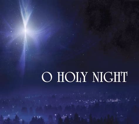 o holy night Holy night message collection motion backgrounds worship ...