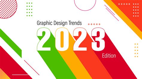 Graphic Design Trends : 2023 Edition - Greyphyte