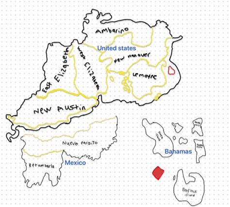 My RDR3 map idea : r/reddeadredemption