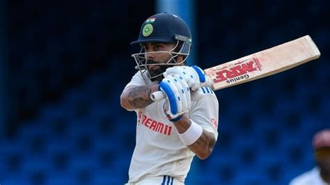 Kohli equals Bradman, overtakes Tendulkar with sensational ton in 500th ...