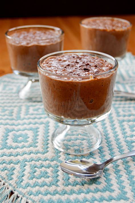 Champorado – Filipino Chocolate Rice Pudding | Recipe | Chocolate rice ...