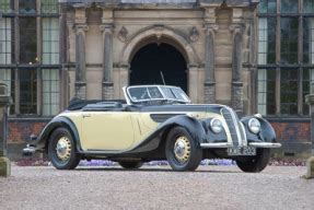 Manor Park Classics - The June 2023 Classic Car Auction - Runcorn, UK ...