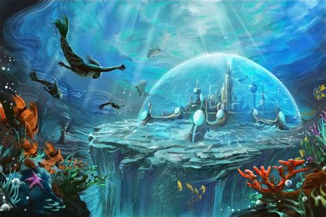 Plato created the legend of Atlantis. So why is it still popular more ...