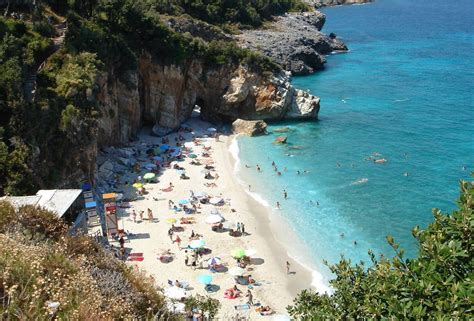 Mylopotamos beach | Travelling Greece